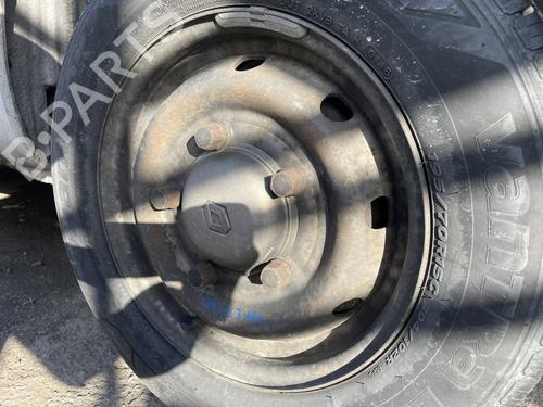 Used Rim Rim RENAULT MASTER II Van (FD) 2.5 D (FD0A, FD0E, FD2E, FD3E) (80 hp) 33180922 33180922