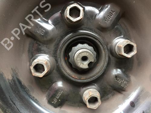 Rim TOYOTA AYGO (_B1_) 1.0 (KGB10_, KGB10R) | BP31653956C45