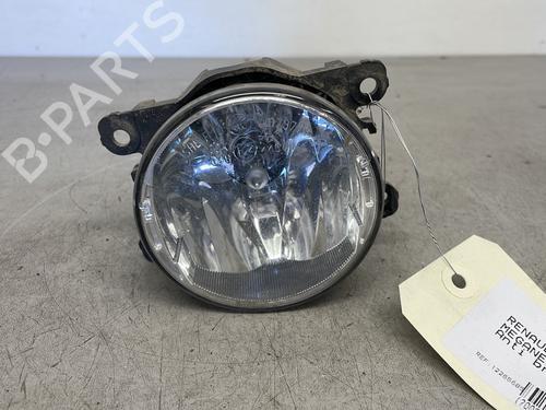 Right front fog light RENAULT MEGANE IV Hatchback (B9A/M/N_) 1.5 dCi 110 (B9A3) | BP33113881C31 - Image 2