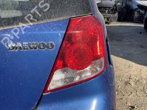 Højre baglygte DAEWOO KALOS (KLAS) 1.4 16V | BP38274978C35 - Image 2