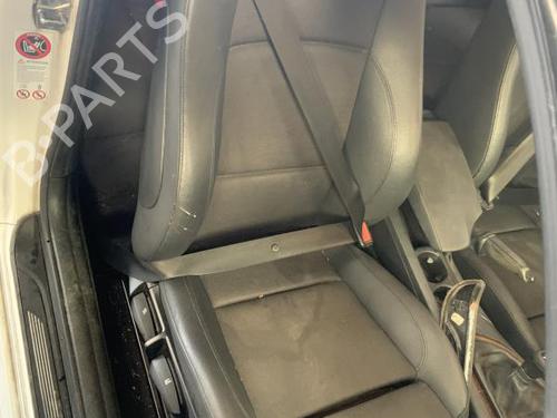 Left taillight BMW 1 (E81) 116 d | BP26422585C34 