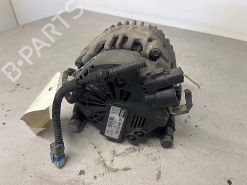 Alternator PEUGEOT 206 SW (2E/K) 1.4 HDi | BP37163265M7 - Image 4