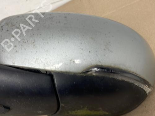 Left mirror RENAULT ZOE (BFM_) ZOE (BFMC, BFMD) | BP30358188C26 