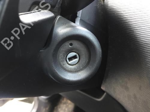 Ignition barrel CITROËN C4 Picasso I MPV (UD_) 2.0 HDi 138 | BP29568802M48 