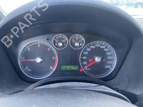 Right taillight FORD FOCUS C-MAX (DM2) 1.8 TDCi | BP26416857C35 