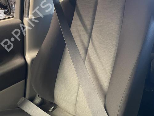 Sikkerhedssele foran højre Sikkerhedssele foran højre RENAULT SCÉNIC II (JM0/1_) 1.5 dCi (JM0F) (82 hp) 36897139 36897139