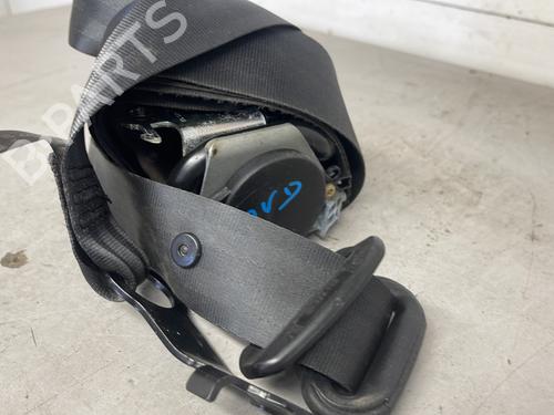 Used Front right seatbelt Front right seatbelt NISSAN QASHQAI I (J10, NJ10) 2.0 dCi (150 hp) 26415101 26415101