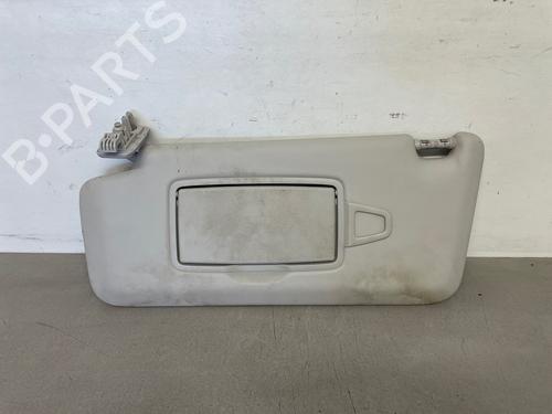 Used Left sun visor Left sun visor 36471374 36471374