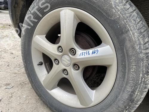 Fælk SUZUKI SX4 (EY, GY) 1.9 DDiS 4x4 (RW419D) | BP36241278C45 - Image 3