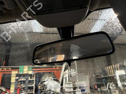 Espejo interior OPEL CORSA C (X01) 1.2 (F08, F68) (75 hp) 31649448
