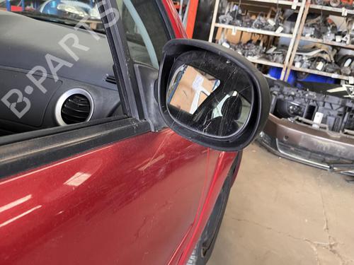 Right mirror CITROËN C3 I (FC_, FN_) 1.4 HDi | BP29508307C27 