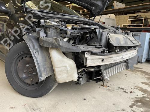 Used Intercooler RENAULT MEGANE III Hatchback (BZ0/1_, B3_) 1.5 dCi (BZ09, BZ0D, BZ1W, BZ29, BZ14) (110 hp) 32214409