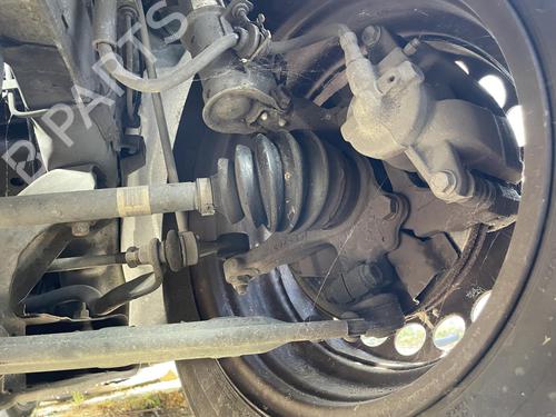 Used Left front steering knuckle Left front steering knuckle 37277869 37277869