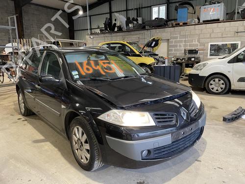 Instrument cluster RENAULT MEGANE II Estate (KM0/1_) 1.5 dCi (KM16, KM1E) | BP26416582C47 