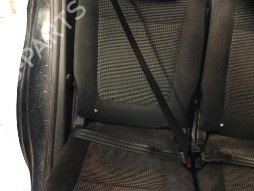 Used Rear seat PEUGEOT 5008 (0U_, 0E_) 1.6 HDi (110 hp) 28541813
