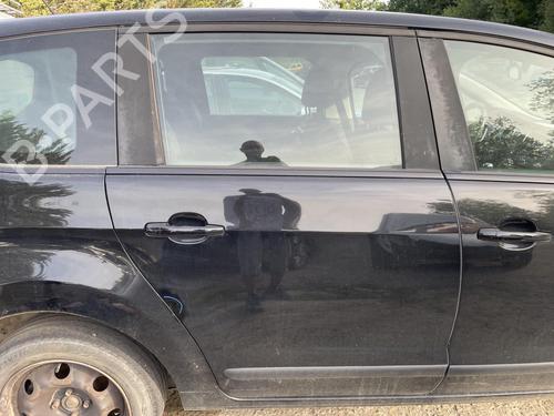 Used Rear right lock Rear right lock PEUGEOT 5008 (0U_, 0E_) 1.6 HDi (112 hp) 36171063 36171063