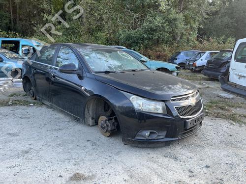 Switch CHEVROLET CRUZE (J300) 2.0 CDI | BP38545718I30 - Image 8