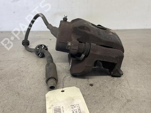 Left front brake caliper CITROËN C4 CACTUS 1.2 VTi 82 | BP27575883M105 - Image 7