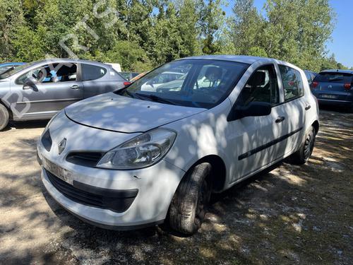 Warning switch RENAULT CLIO III (BR0/1, CR0/1) 1.5 dCi (BR17, CR17) | BP35992328I22 - Image 7