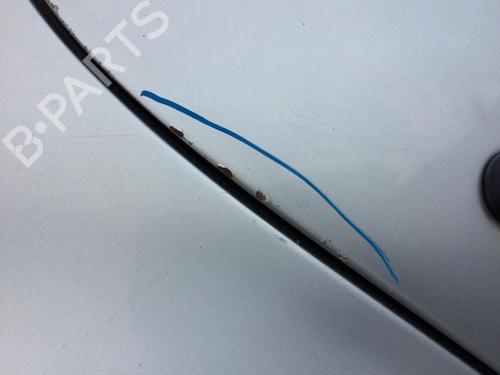 Right rear door VW GOLF IV (1J1) 1.6 16V | BP28153250C5 