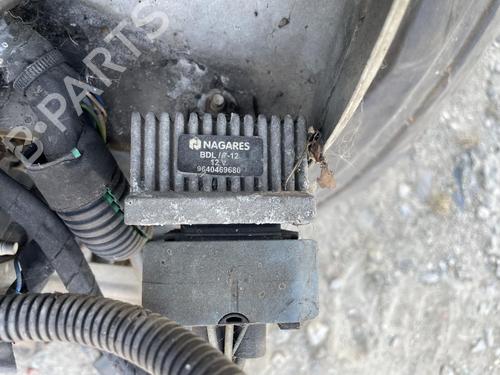 Used Electronic module Electronic module 38274881 38274881