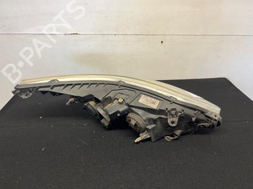 Used Left headlight Left headlight CITROËN C4 I (LC_) 1.6 HDi (90 hp) 40017105 40017105