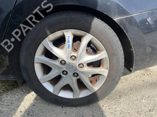 Used Left rear brake caliper Left rear brake caliper HYUNDAI i30 Estate (FD) 1.6 CRDi (116 hp) 33475415 33475415