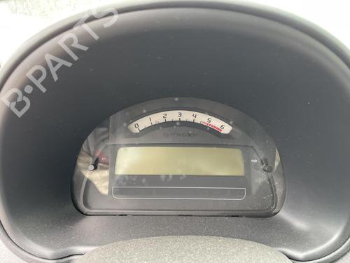 Kombiinstrument Kombiinstrument 38490577 38490577