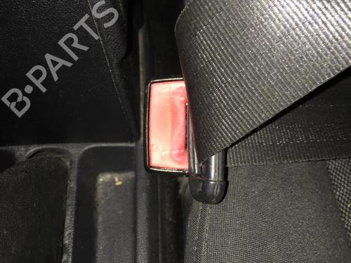 Seat buckle VW POLO V (6R1, 6C1) 1.6 TDI | BP29843408I32