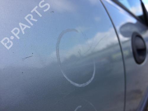 Right rear door RENAULT LAGUNA I (B56_, 556_) 1.6 16V (B568, B561) | BP27614825C5 