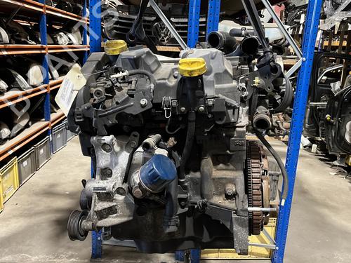 Motor RENAULT MODUS / GRAND MODUS (F/JP0_) 1.5 dCi (JP0G, JP0H) (106 hp) 32230342