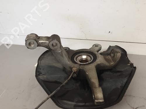 Used Right front steering knuckle MERCEDES-BENZ B-CLASS Sports Tourer (W245) B 180 CDI (245.207) (109 hp) 26424768