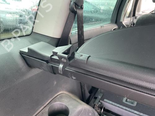 Hattehylde Hattehylde FORD S-MAX (WA6) 1.8 TDCi (125 hp) 32134221 32134221