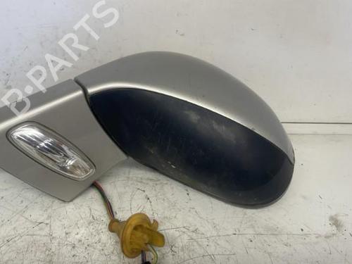 Left mirror PEUGEOT 308 I (4A_, 4C_) 1.6 16V | BP26416319C26 