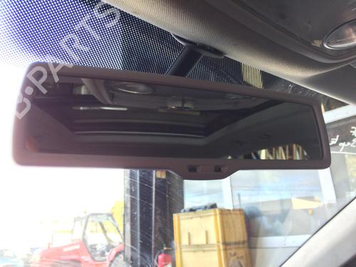 Rear mirror VW GOLF VI Variant (AJ5) 1.6 TDI | BP29160388I6 - Image 3
