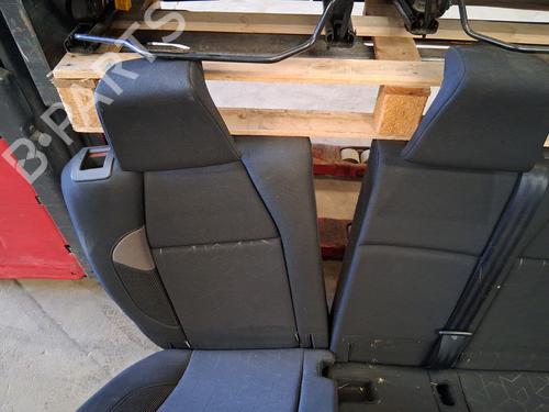 Seats set PEUGEOT 2008 I (CU_) 1.6 HDi | BP33171843C78  - Image 7