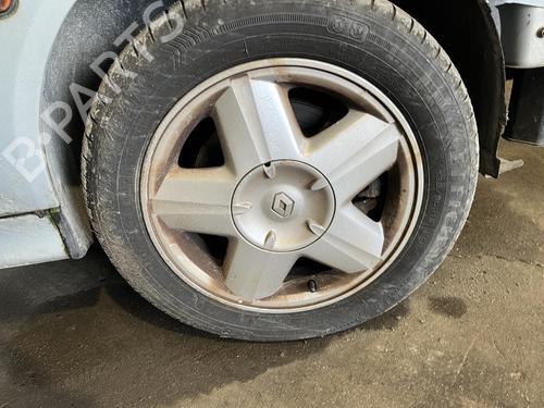 Used Rim RENAULT MEGANE I (BA0/1_) 1.6 16V (BA04, BA0B, BA11, BA1J, BA16, BA19, BA1K, BA1V,... (107 hp) 31017546