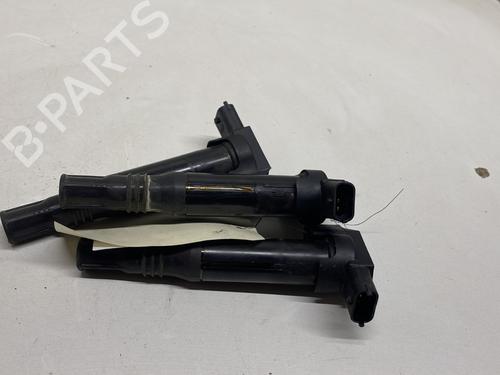 Ignition coil CITROËN C-ELYSEE (DD_) 1.2 VTi 82 | BP31613172M94