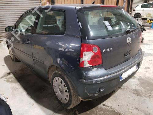 Starter VW POLO (9N_, 9A_) 1.2 12V | BP26428339M8 