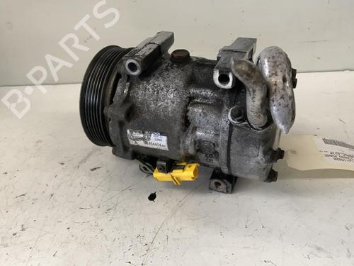 AC compressor CITROËN XSARA PICASSO (N68) 1.6 HDi | BP26428133M34 