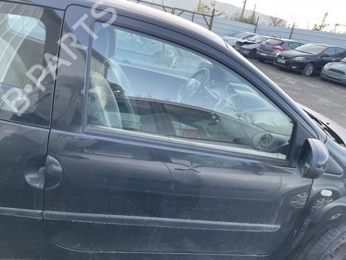 Used Right front window switch RENAULT TWINGO II (CN0_) 1.2 16V (CN04, CN0B) (75 hp) 30615036