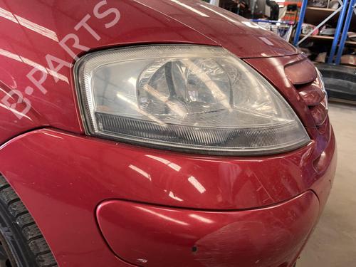 Right headlight CITROËN C3 I (FC_, FN_) 1.4 HDi | BP29508300C29 