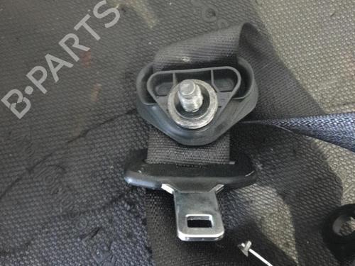 Rear left seatbelt OPEL MERIVA B MPV (S10) 1.7 CDTI (75) | BP26416935I29 - Image 2