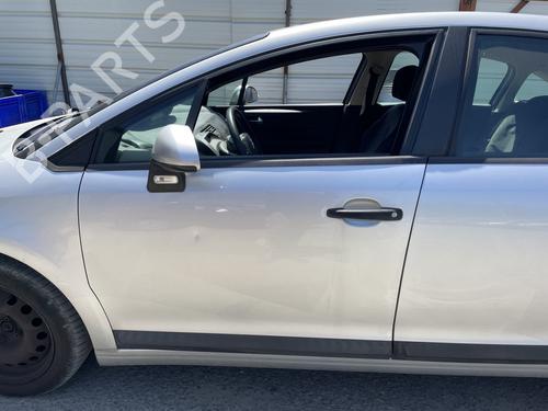 Used Front left lock CITROËN C4 I (LC_) 1.6 HDi (109 hp) 26895353