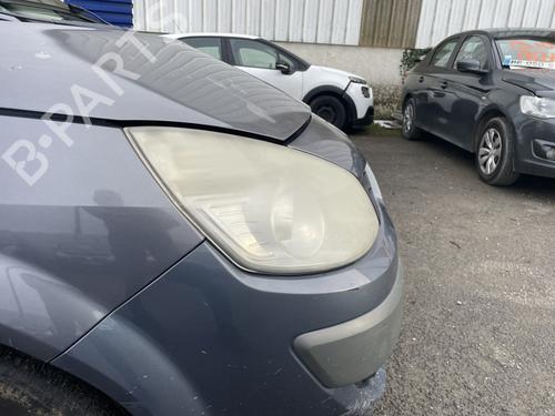 right-headlight-renault-scenic-ii-jm01_-2003-2004-2005-2006-2007-2008-2009-2010-31646958 main image