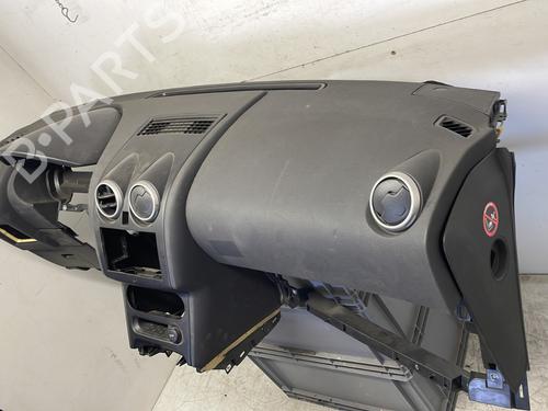 Dashboard NISSAN QASHQAI / QASHQAI +2 I (J10, NJ10, JJ10E) 2.0 dCi | BP26415076C46 