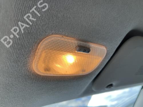 Innenleuchte für PEUGEOT 207 (WA_, WC_) 1.4 (73 hp) 31338986