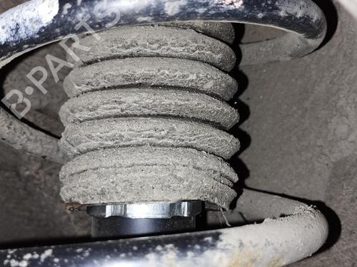 Right front shock absorber RENAULT CLIO III (BR0/1, CR0/1) 1.5 dCi (C/BR0G, C/BR1G) | BP29843553M17