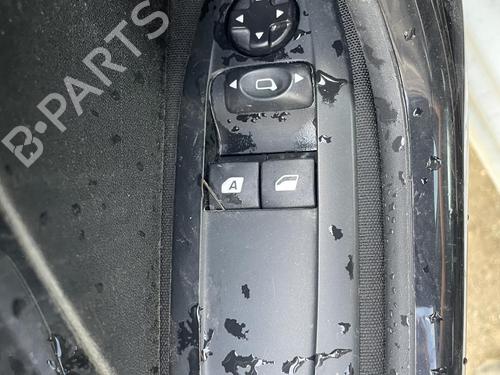 Used Left front window switch Left front window switch 38633584 38633584