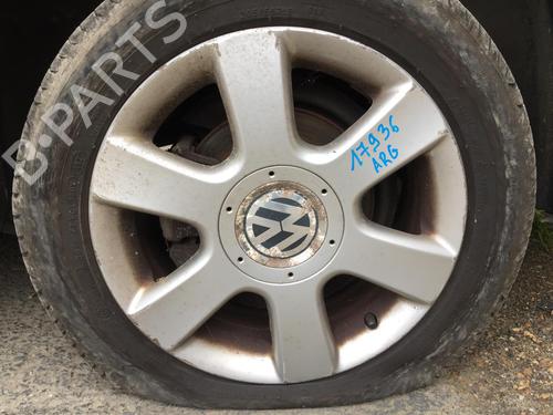 Used Rim VW TOURAN (1T1, 1T2) 1.9 TDI (105 hp) 29481969